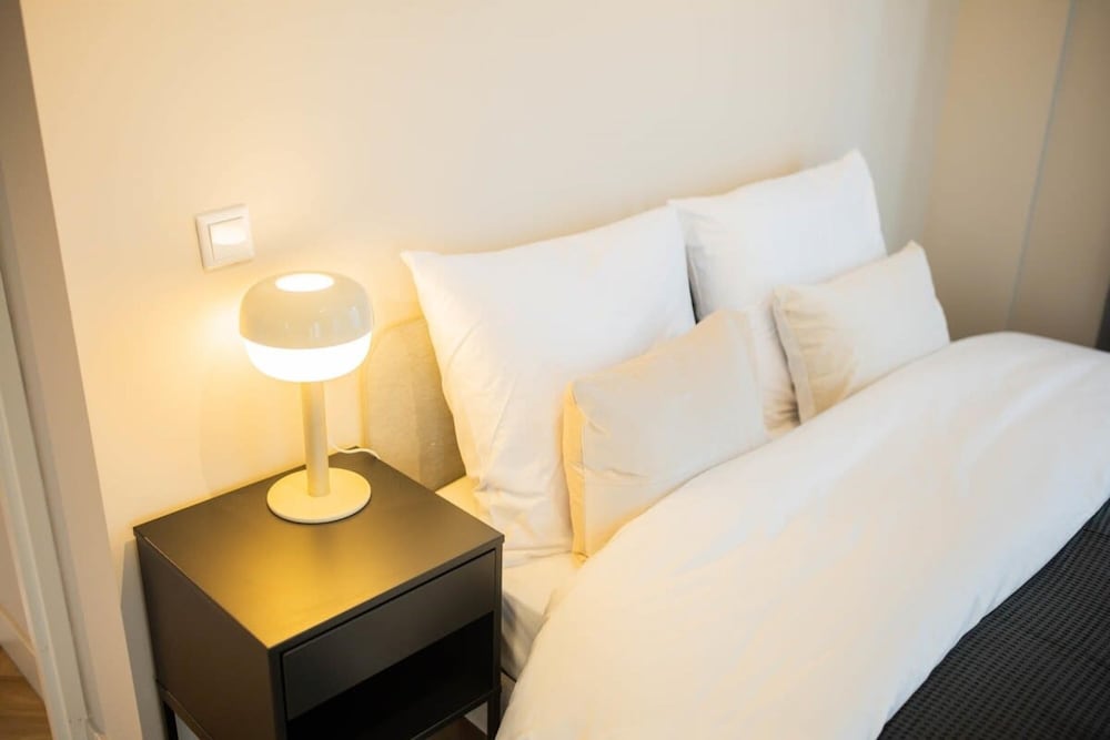 Alphabet Apartments 1BR Serviced Apartments, Foto 10