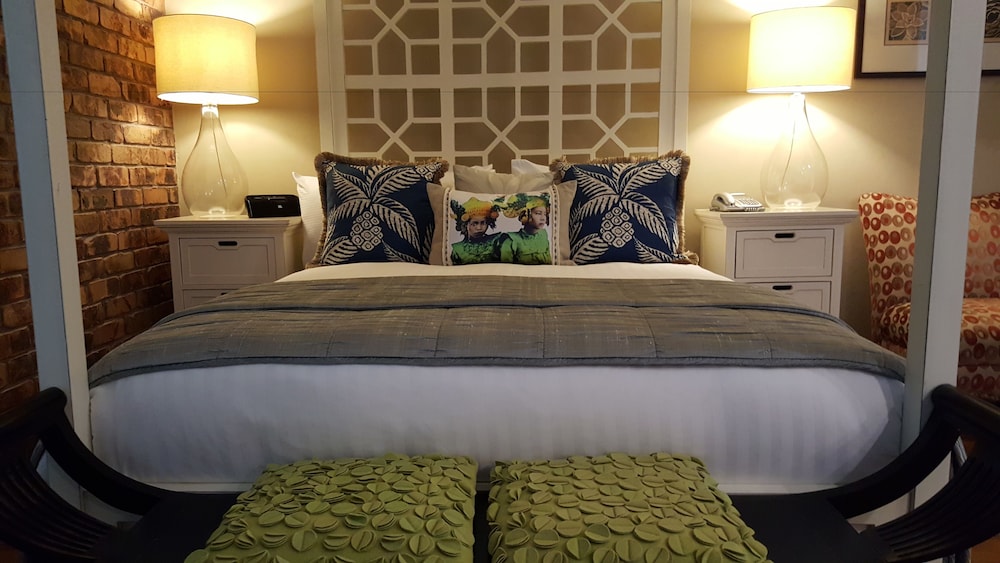 Deluxe Room photo 3