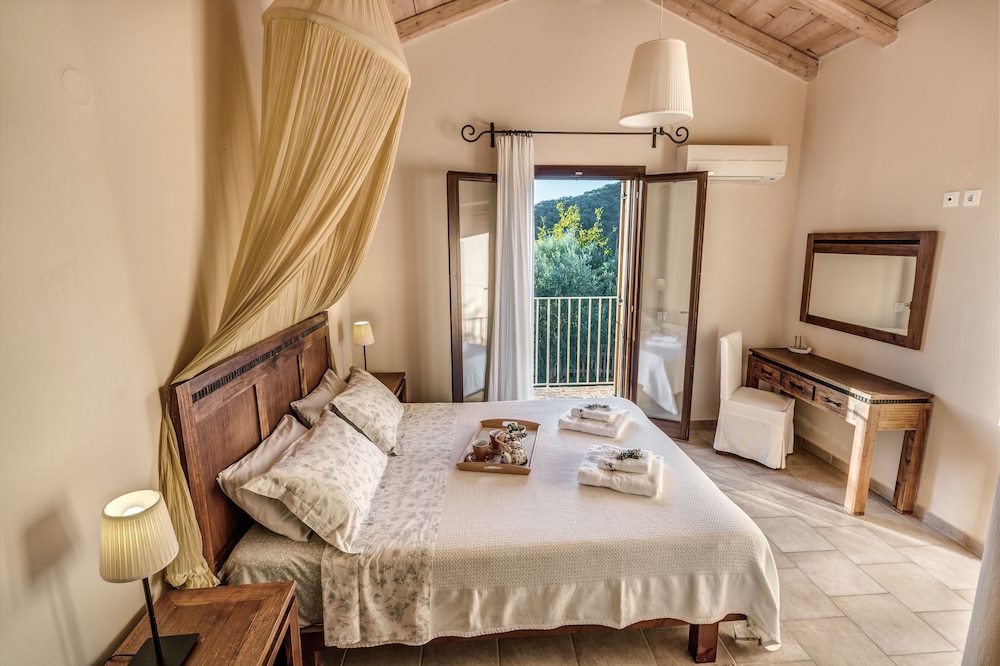 Traditional Villa, Private Pool