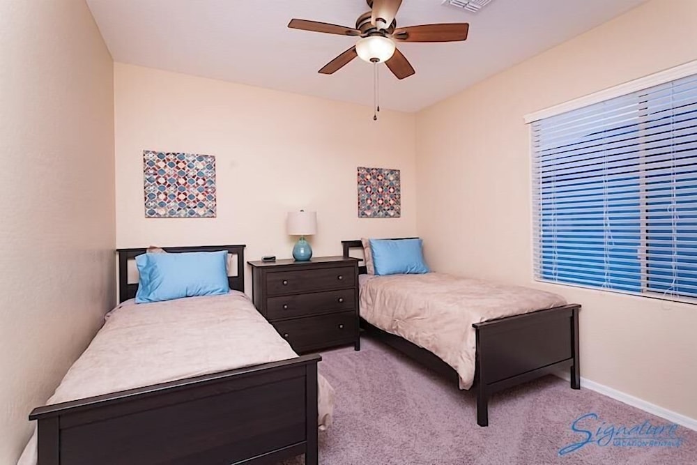 Condo, 4 Bedrooms