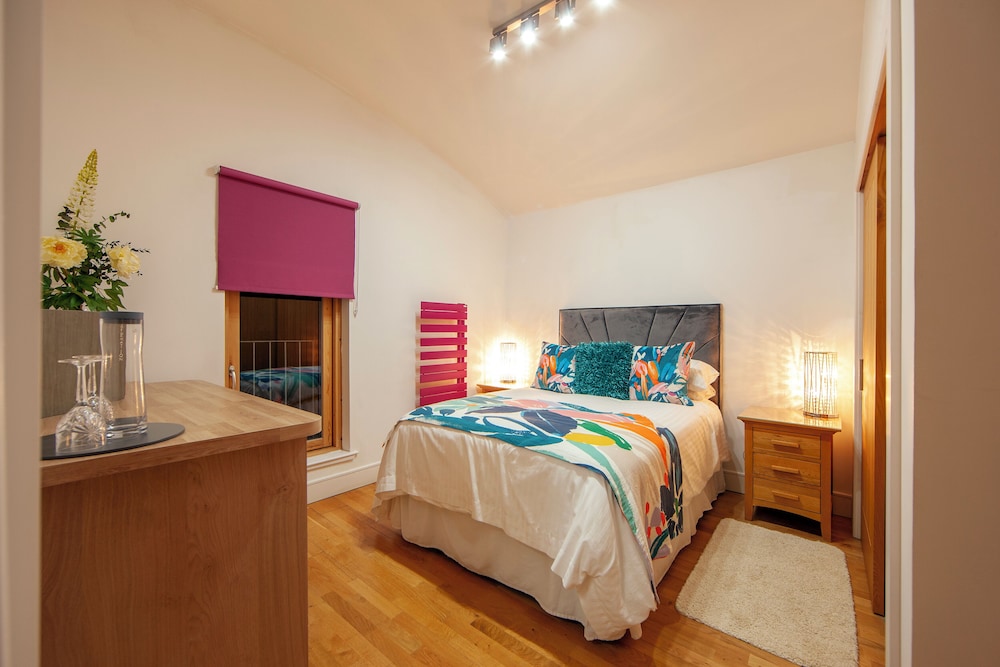Superior Double Room, 1 Bedroom photo 3