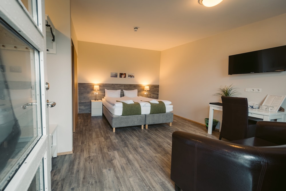 Superior Room photo 3