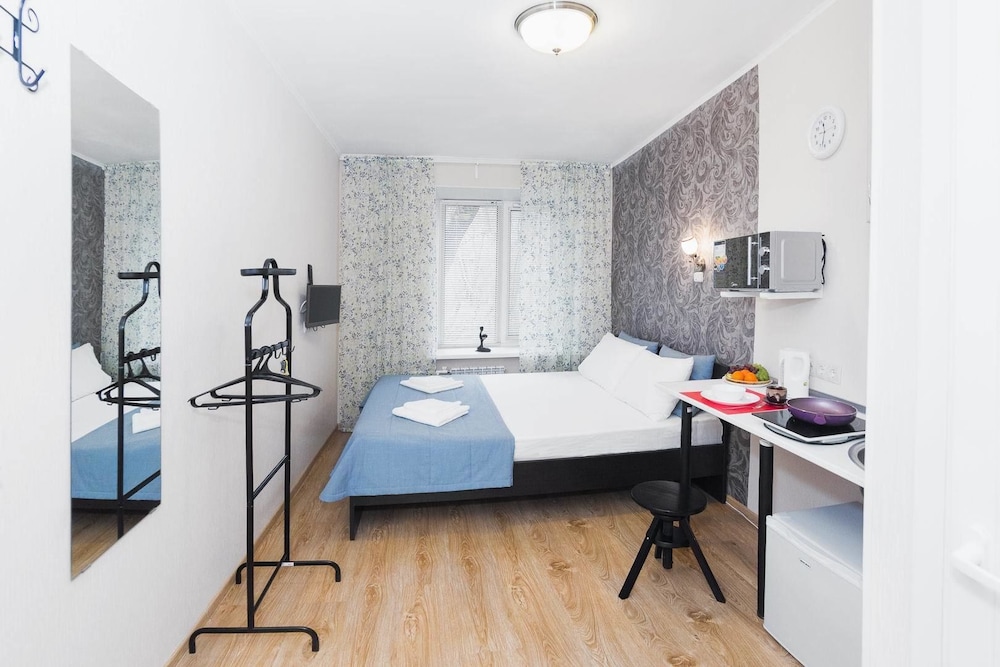 Classic Room, Refrigerator & Microwave, Ground Floor photo 1
