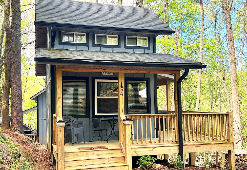 Comfort Cabin, 1 Bedroom, Non Smoking, Kitchenette photo 1