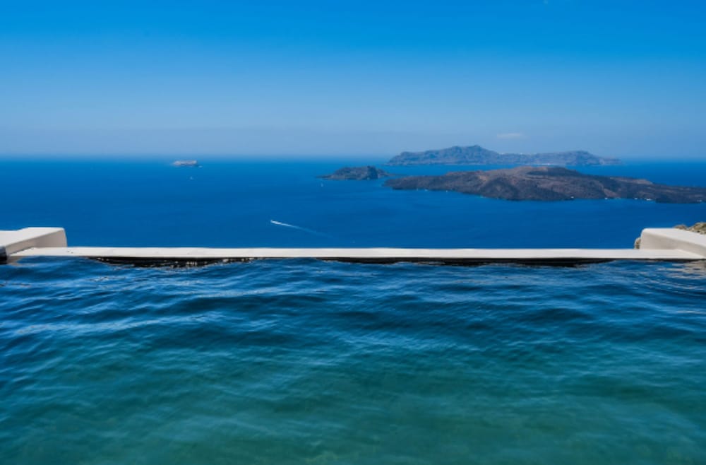 Honeymoon Suite Private Pool