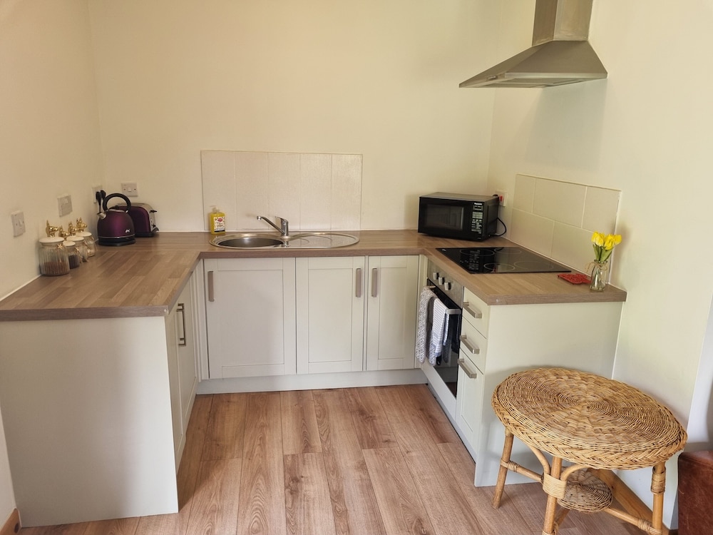 Double Room, Kitchenette (Double Room with Kitchen), photo 6