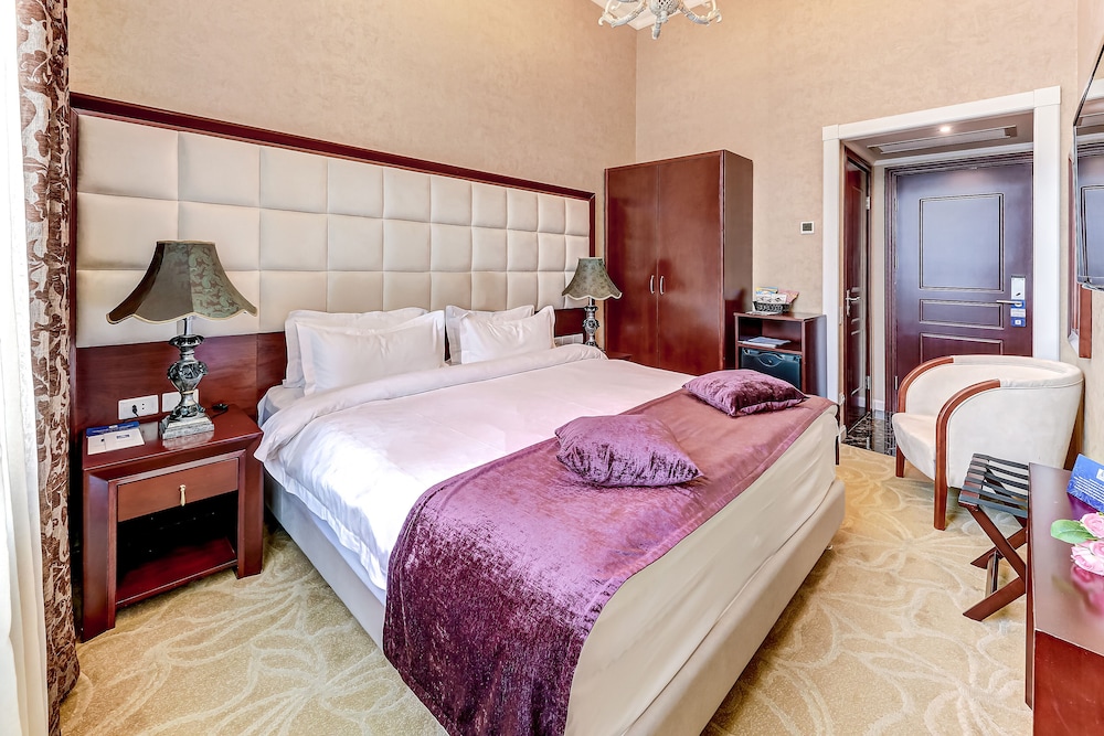 Economy Double Room photo 3