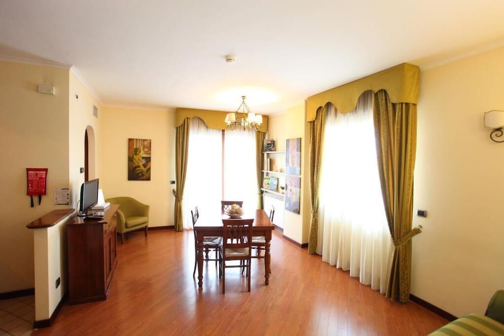 Business Apartment, 1 Double Bed photo 2