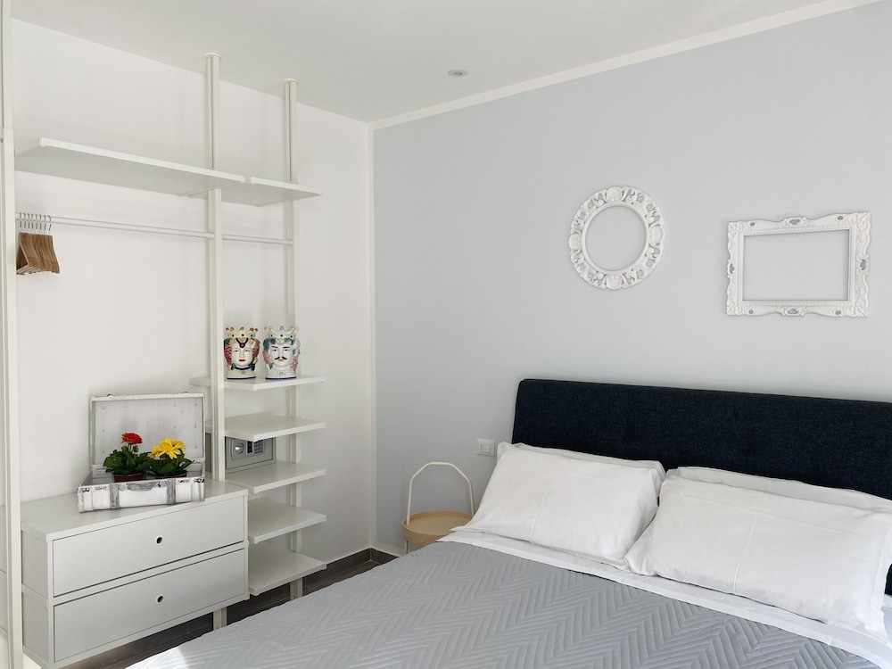 Deluxe Quadruple Room photo 2