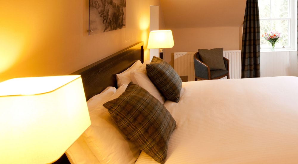 Executive Room with King Bed photo 3
