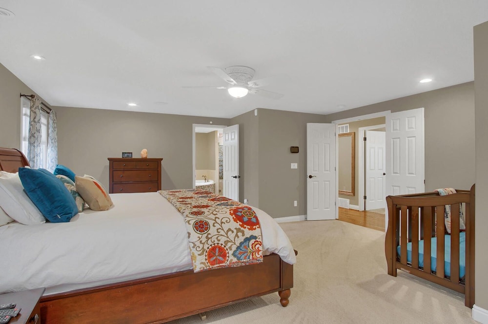 House (5 Bedrooms) photo 2