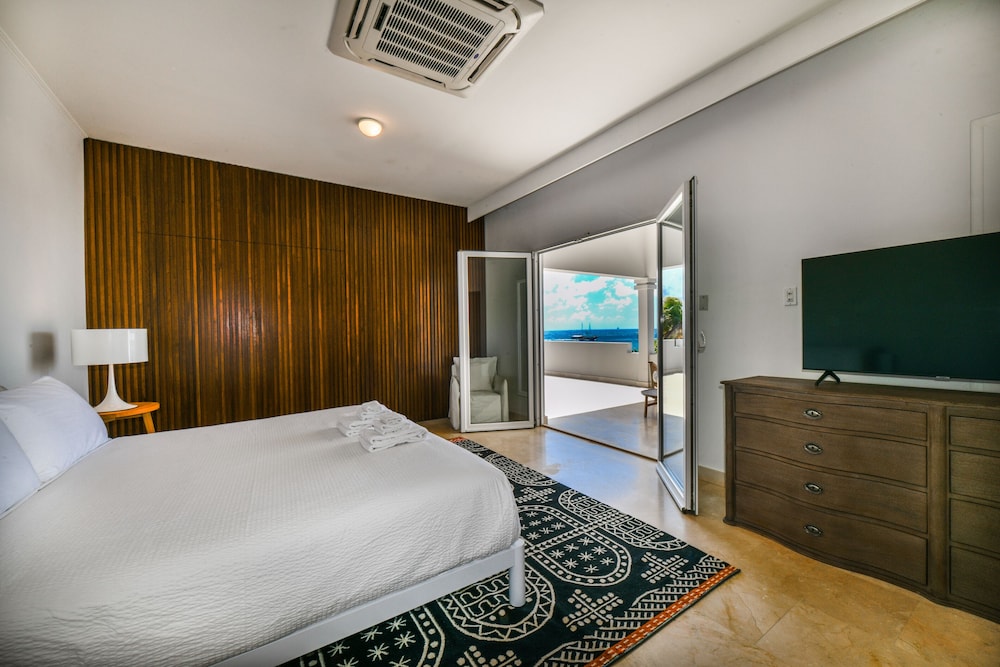 Villa (5 Bedrooms) photo 2