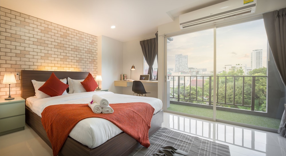 Deluxe Room photo 1