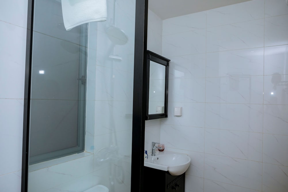 Deluxe Apartment, 3 Bedrooms photo 3