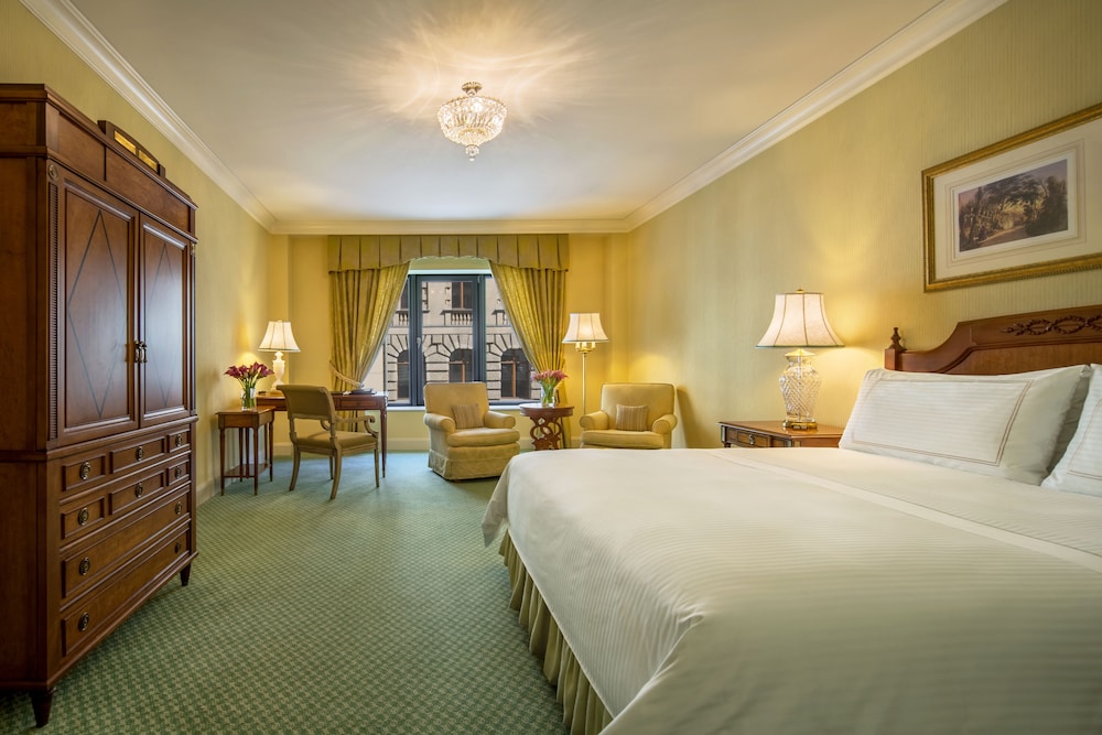 Classic Room photo 1