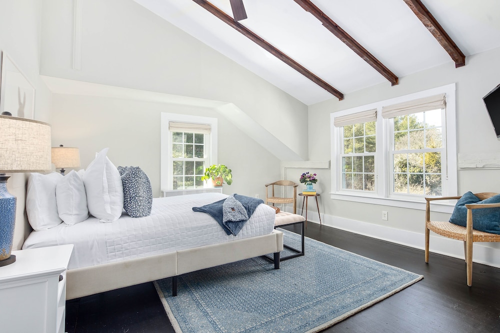 Comfort Single Room