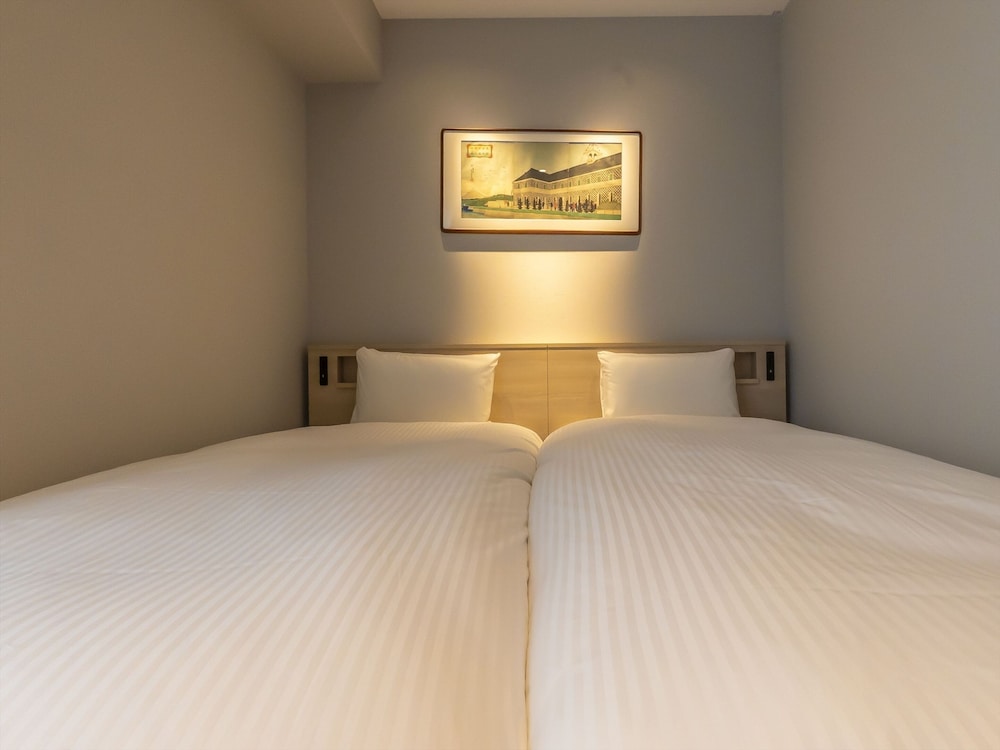 Comfort Twin Room, Non Smoking (No Cleaning) photo 3