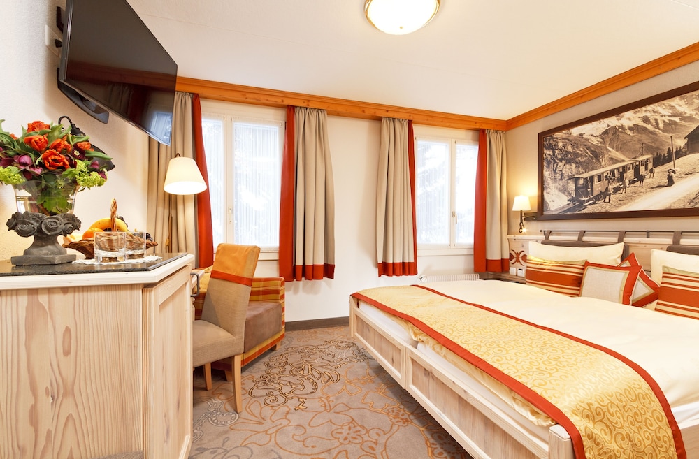 Double Room Forest Side