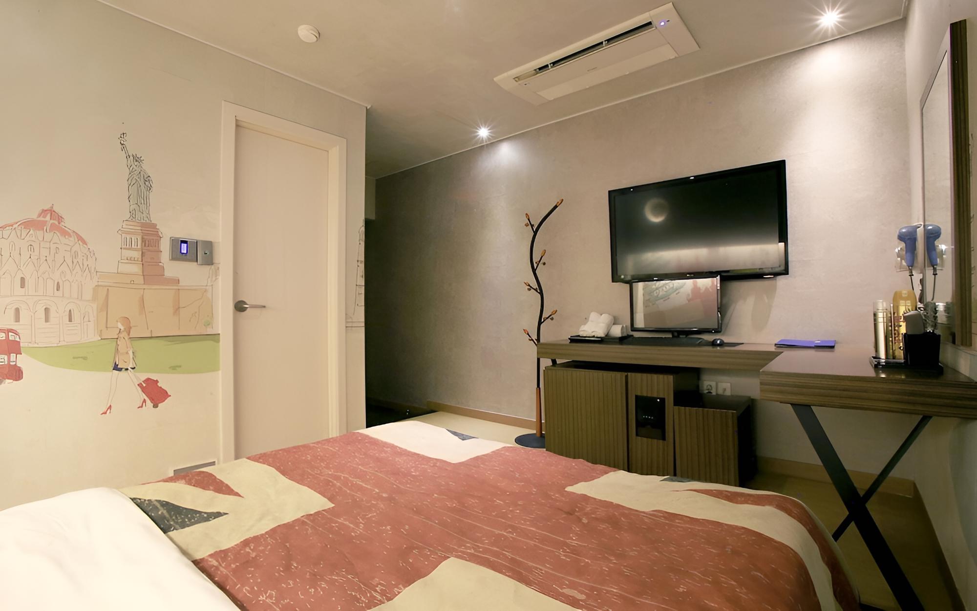 Room (Standard room) - Photo 4