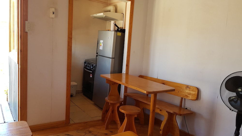Family Cottage, 2 Bedrooms, Kitchen, Ground Floor photo 3