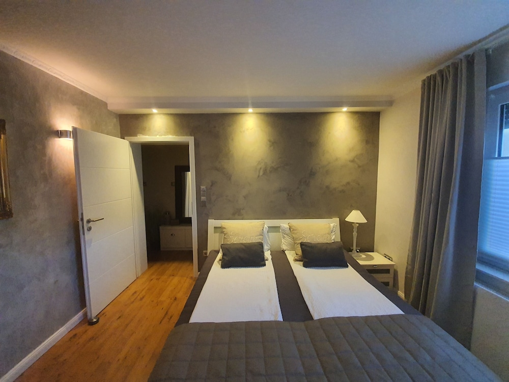 Apartment, 1 Bedroom, Ground Floor photo 1