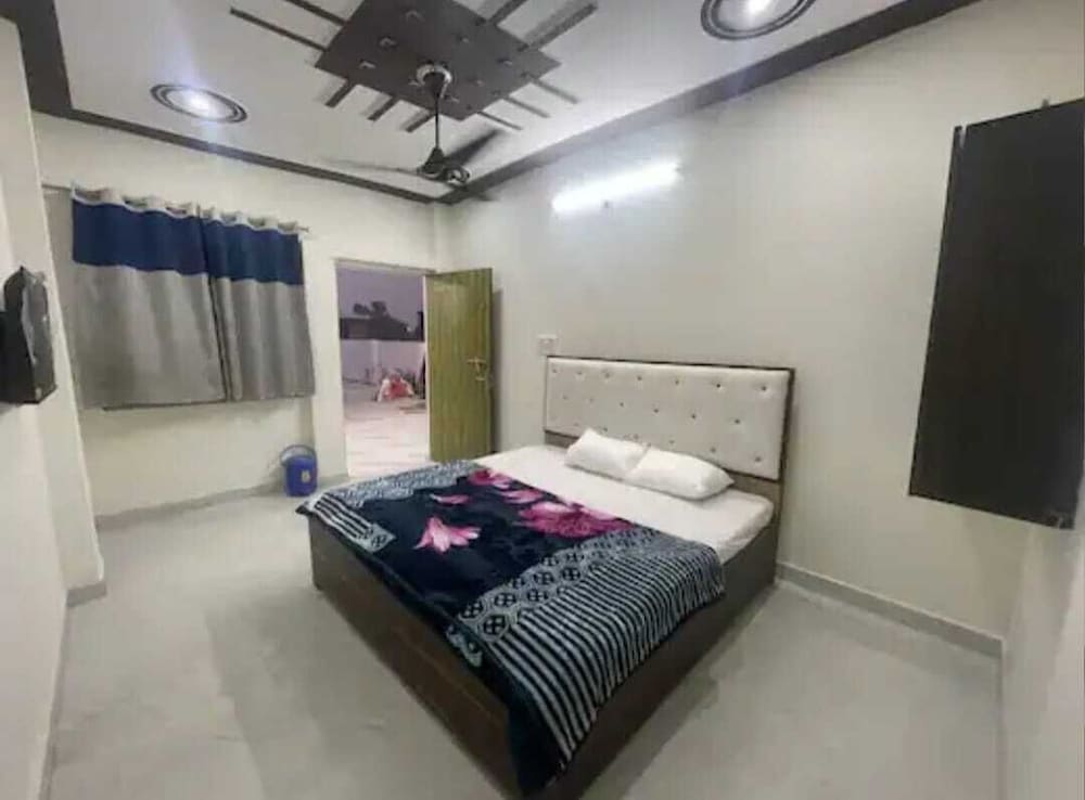 Deluxe Room photo 1