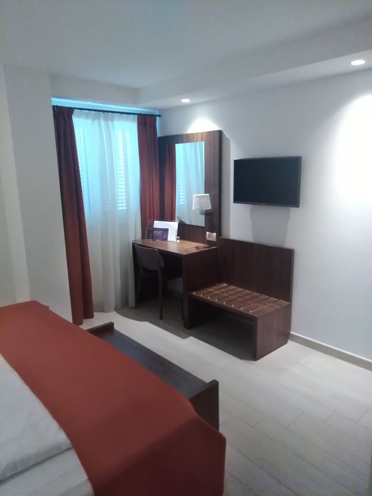 Double Room, Park View