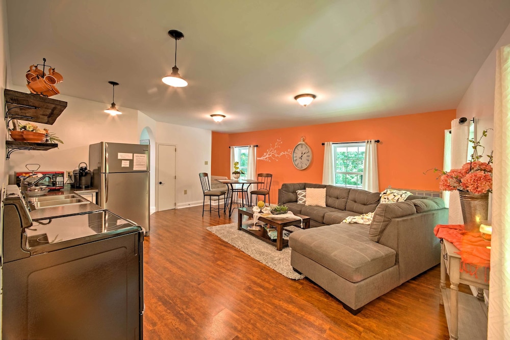 Cottage (1 Bedroom) photo 1
