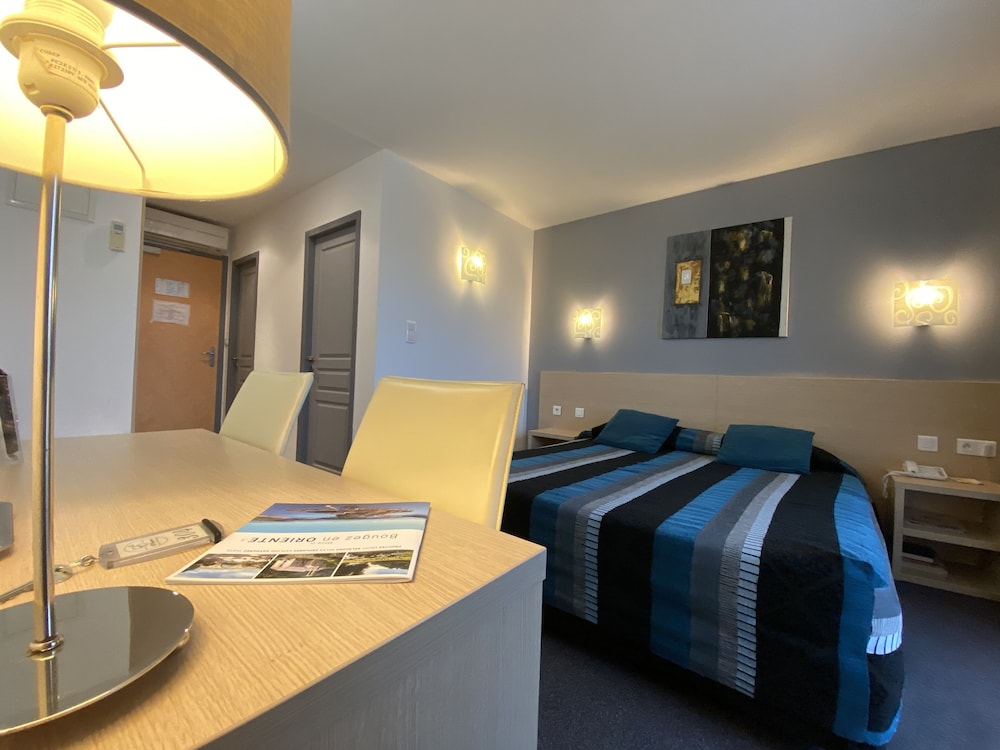 Superior Double Room, Balcony, Courtyard Area photo 1