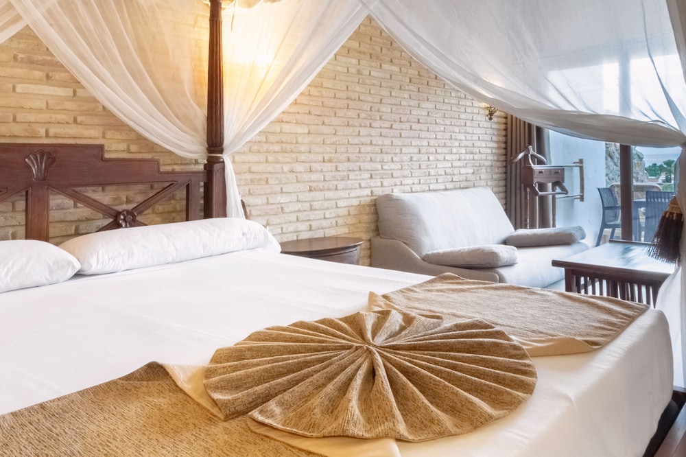 Superior Double Room - Photo 9