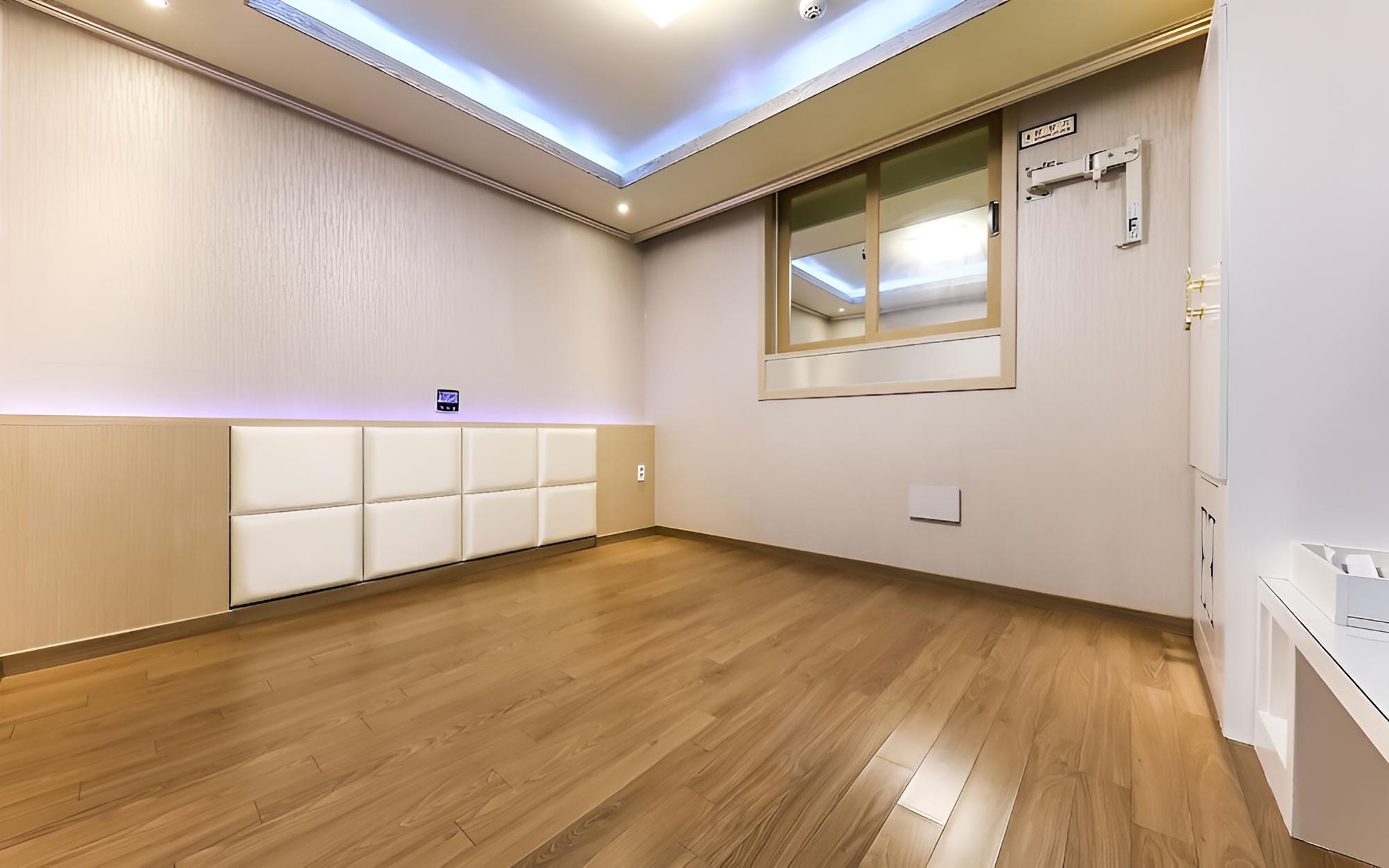 Room (Ondol Room) - Photo 1