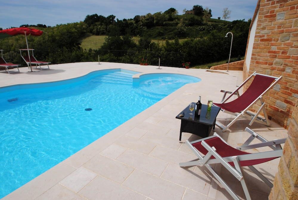 Villa, Pool Access (Private) photo 2