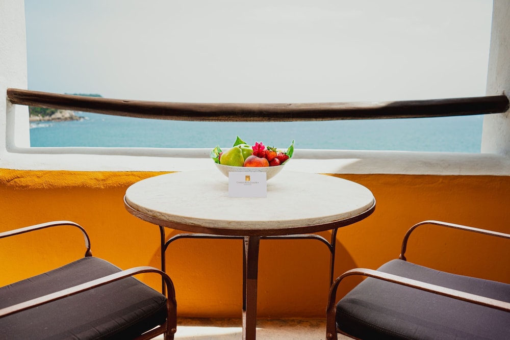 Deluxe King sea view - Photo 14