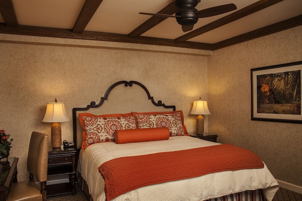 Traditional Room, 1 King Bed, Accessible photo 1