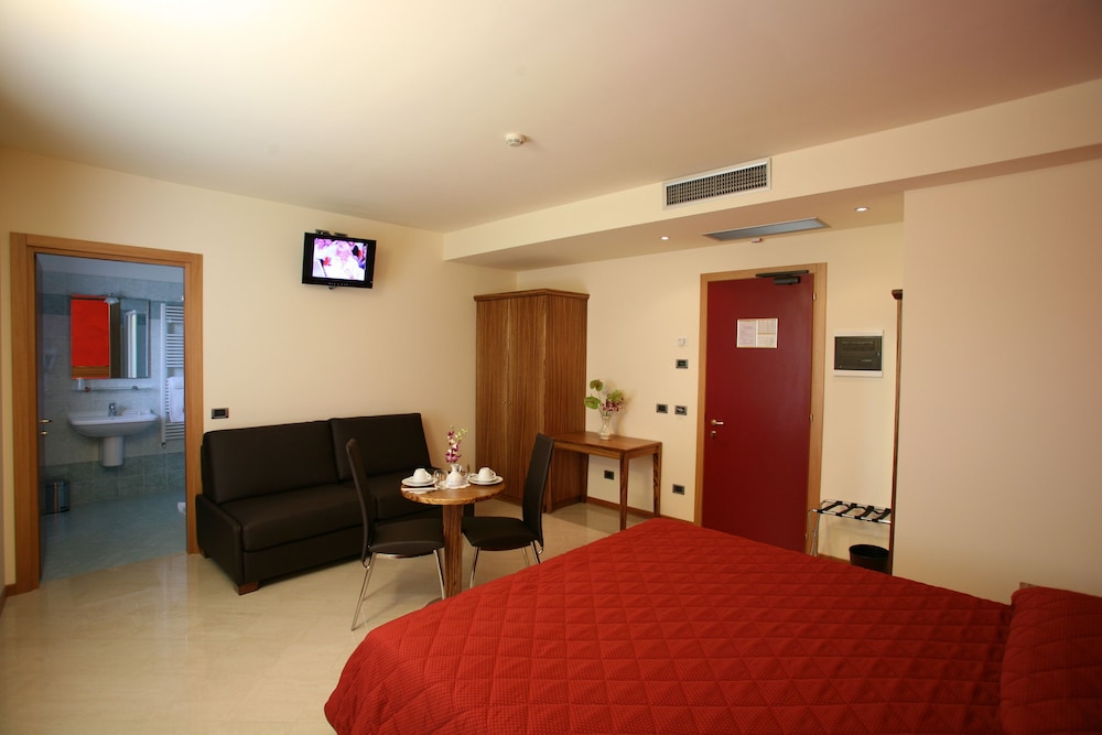 Deluxe Double Room photo 1