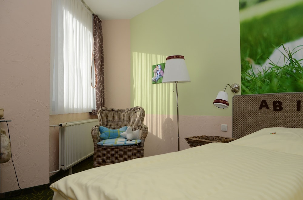 Double Room Gold - Photo 60