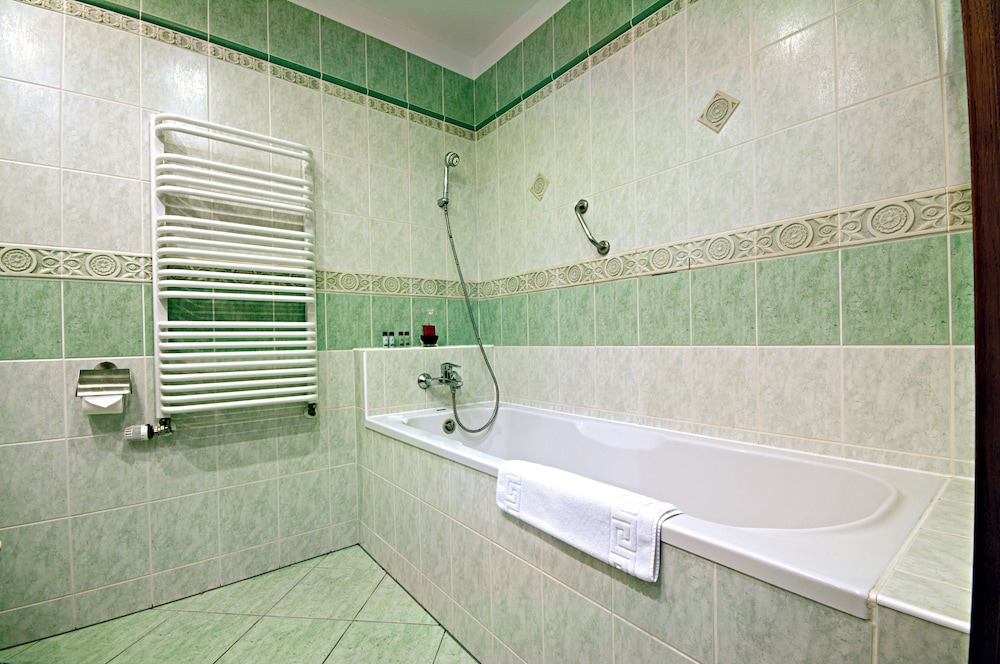 Luxury Double Room photo 3