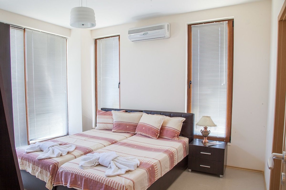 Villa, 3 Bedrooms