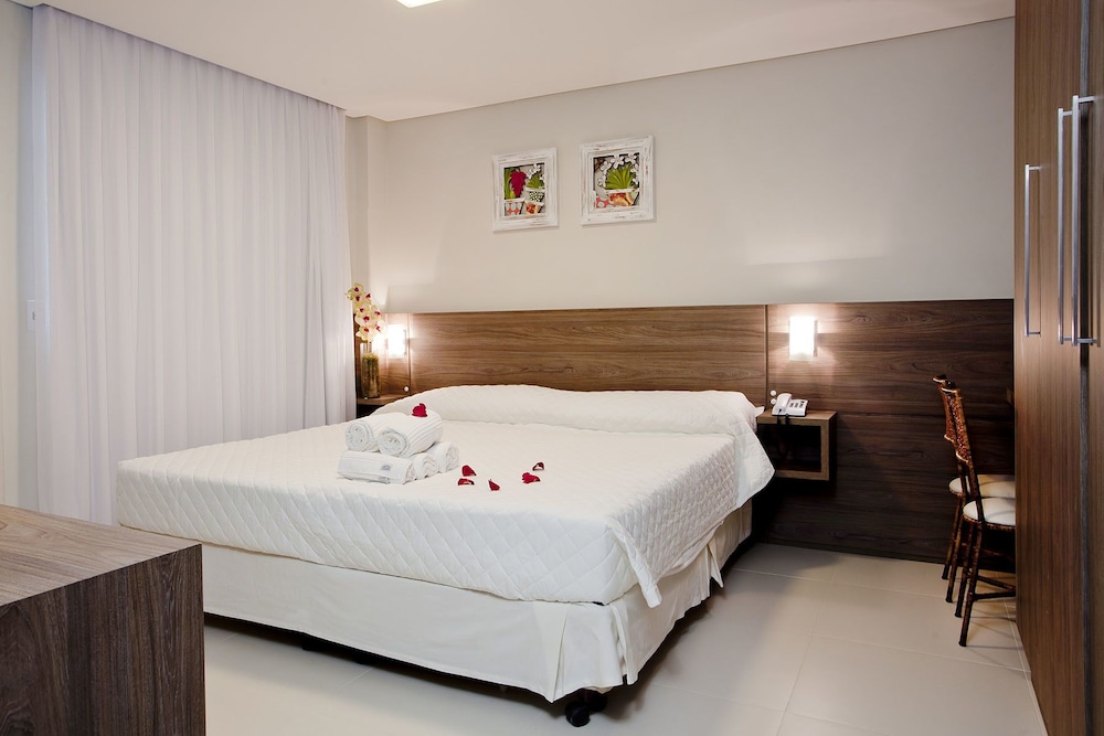 Deluxe Suite (Bloco Praia) photo 1