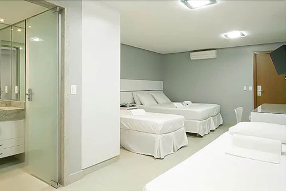 Deluxe Single Room photo 1