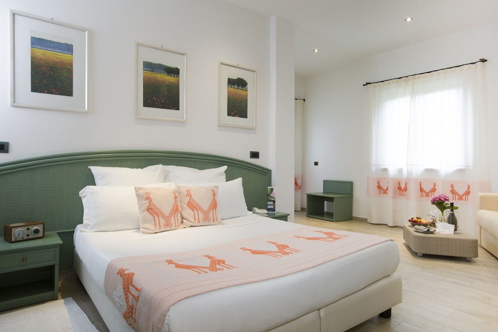 Junior Suite, Sea View