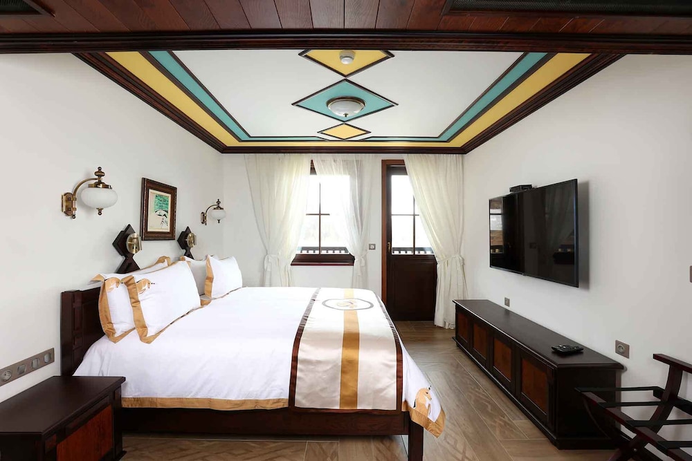 Double Room with Terrace photo 1