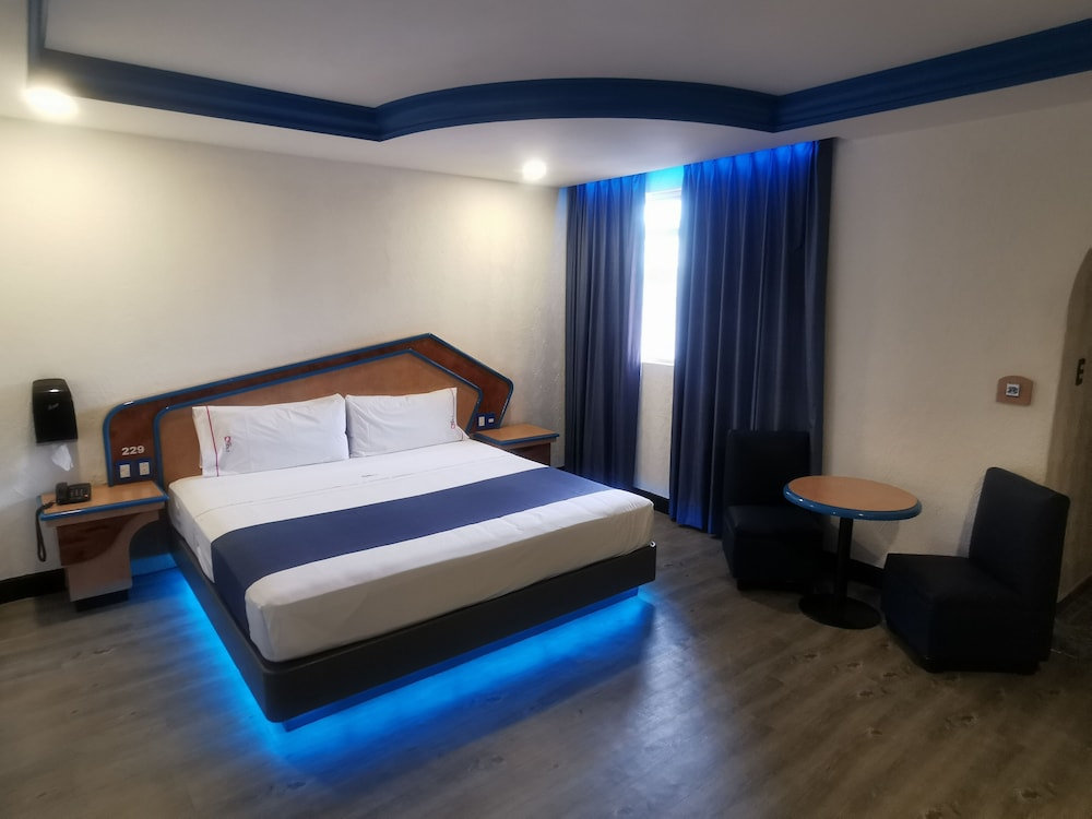 Habitacion Junior AC photo 1