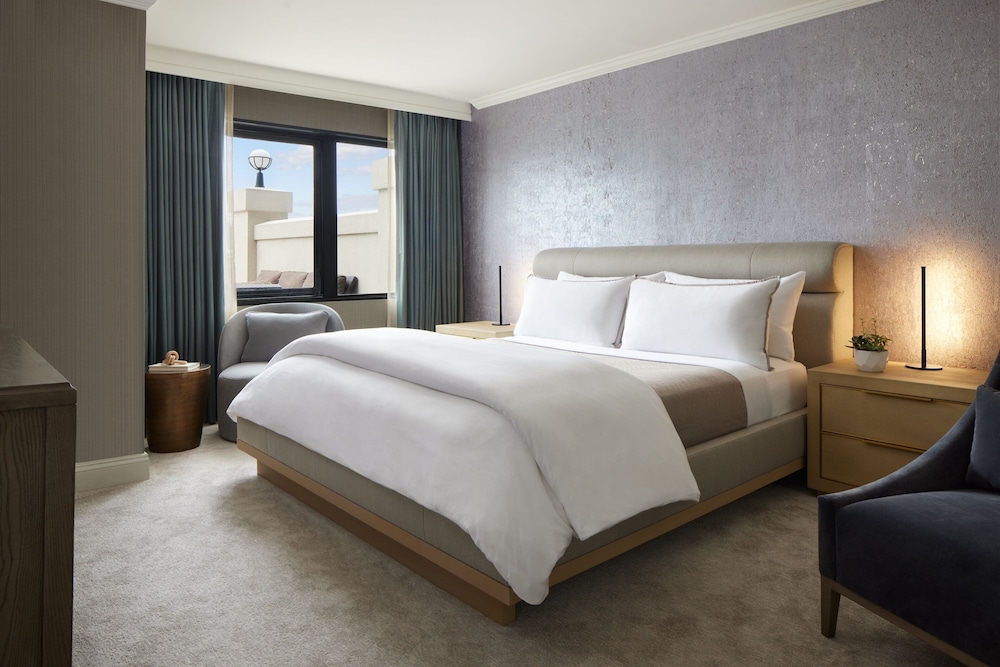 Signature Suite, 1 Bedroom