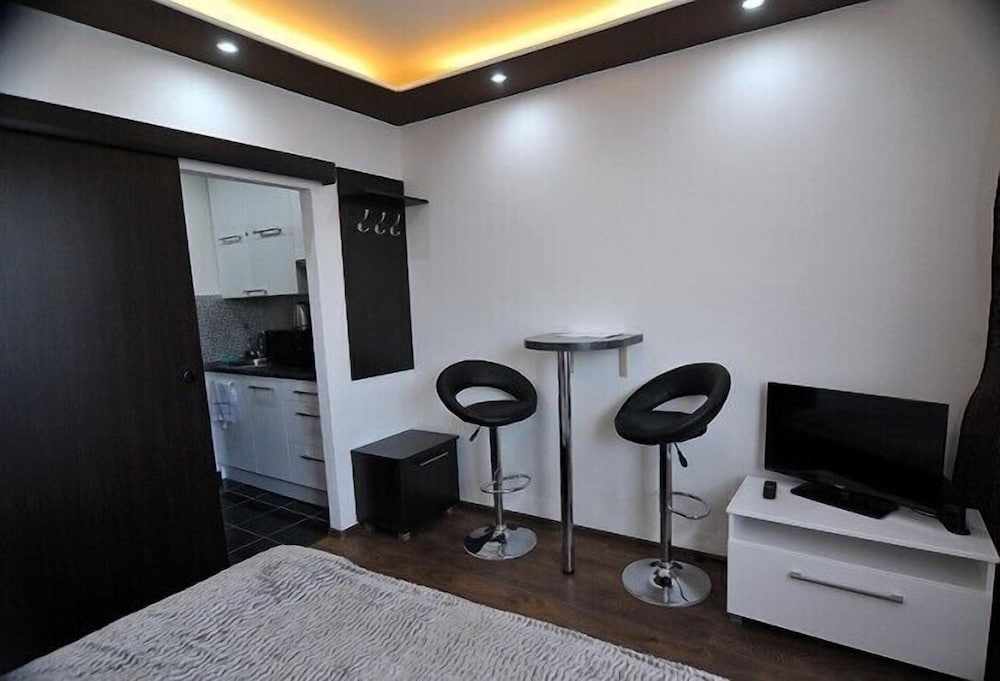 Comfort Double Room photo 1