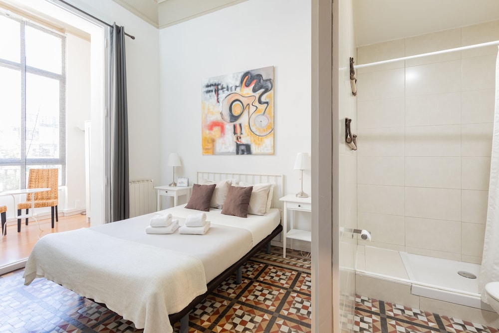 Double Room, Ensuite photo 3