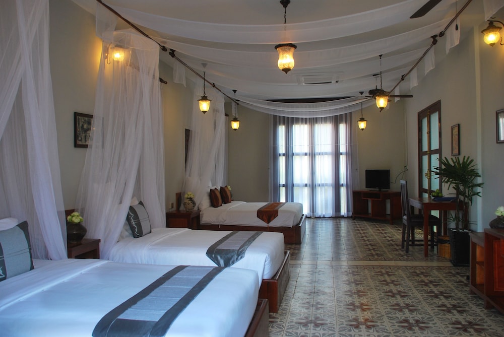 Governor Suite Room photo 3