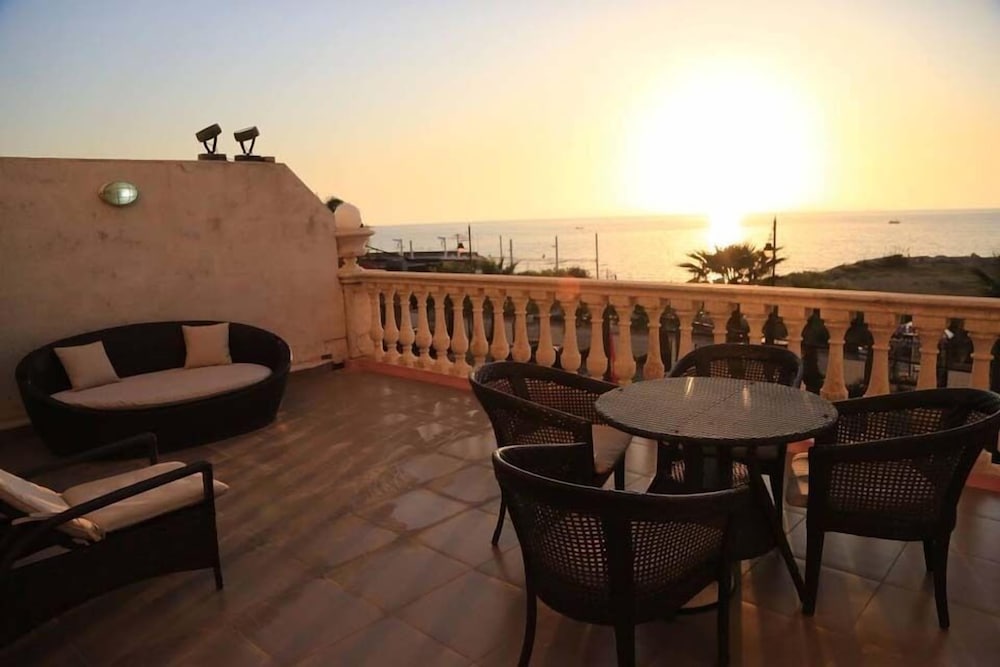 Superior Room, 1 Bedroom, Sea View, Oceanfront photo 2