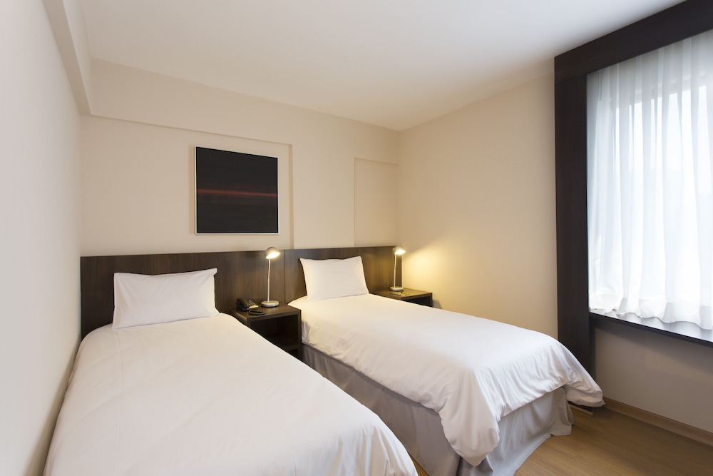 Economy Single Room
