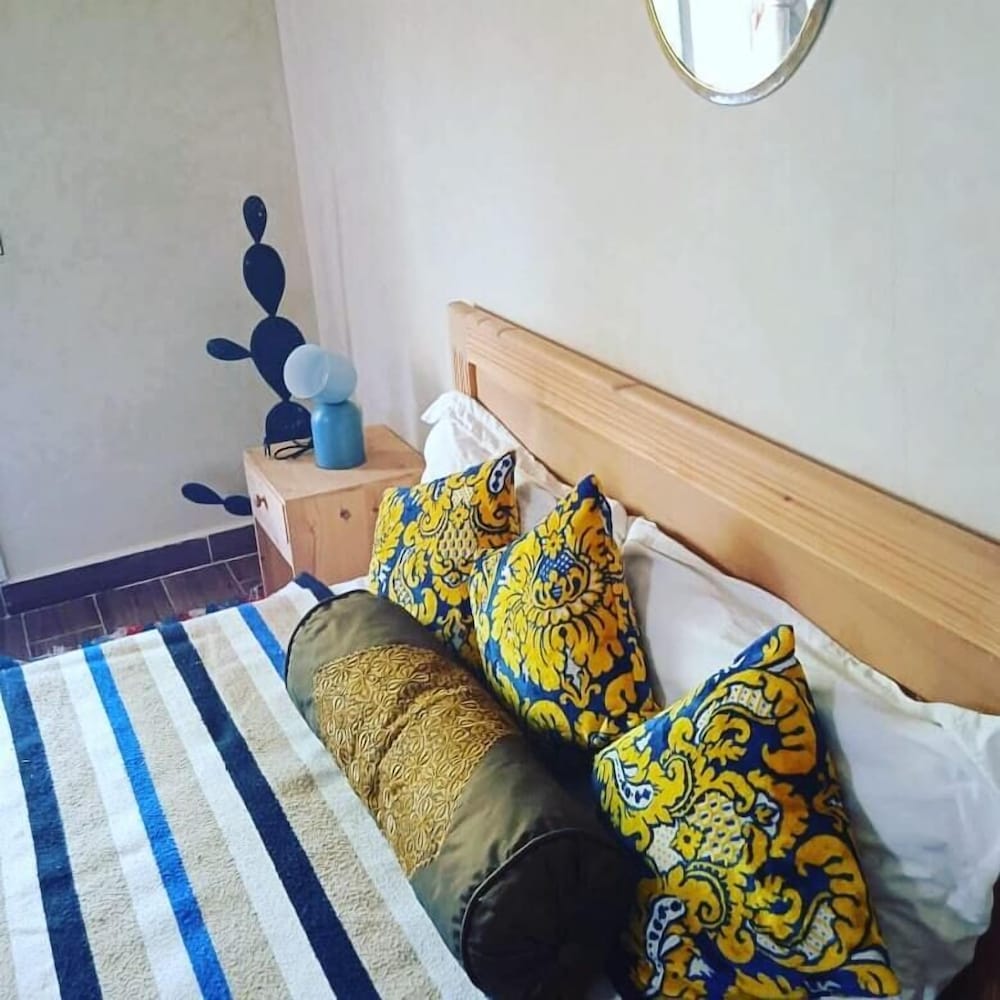 Comfort Double Room, Garden View photo 2